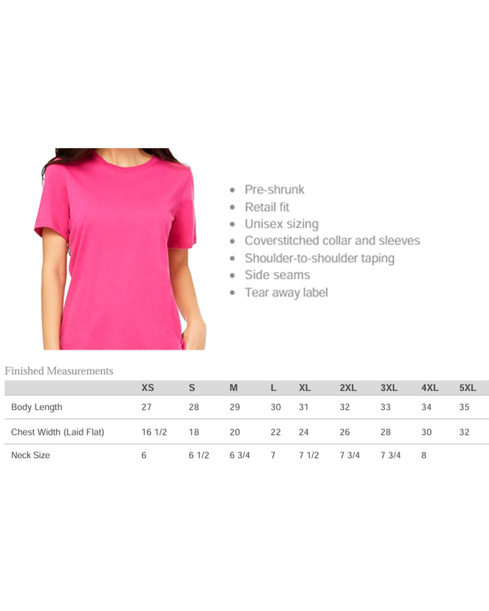 Retreat Tee – Limited Order