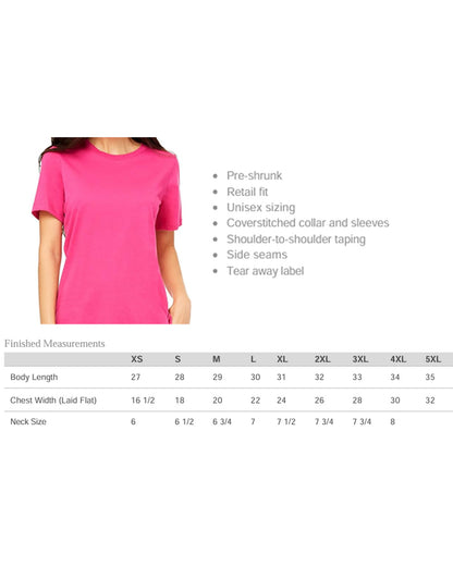 Retreat Tee – Limited Order